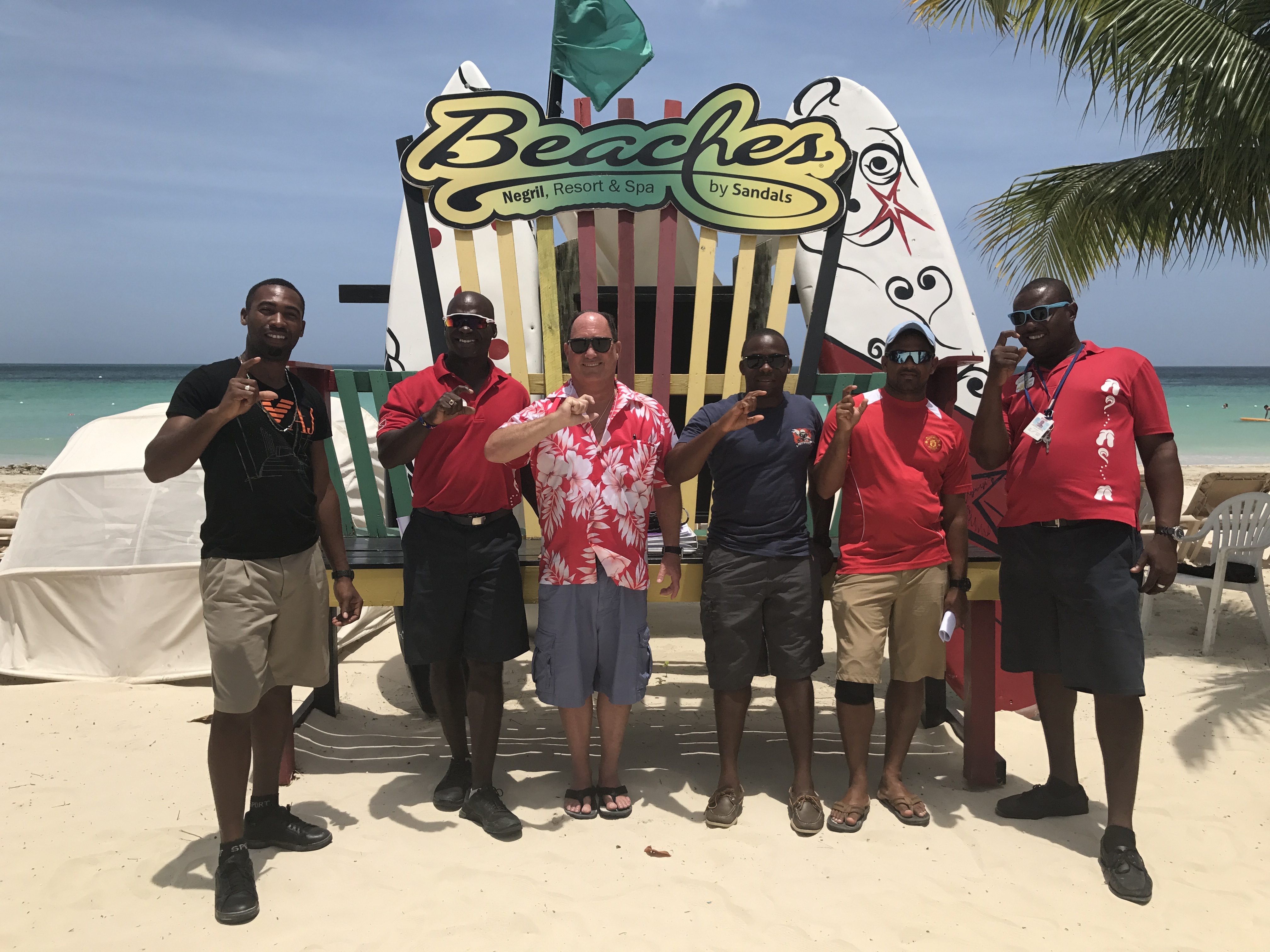 Jamaica photo